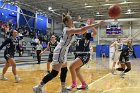 Wheaton Women's Basketball  Wheaton College women's basketball vs Fisher College. - Photo By: KEITH NORDSTROM : Wheaton, basketball